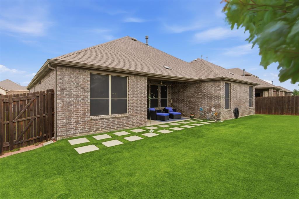 2900 Faro Road Aubrey, TX 76227 - Photo 34 of 40
