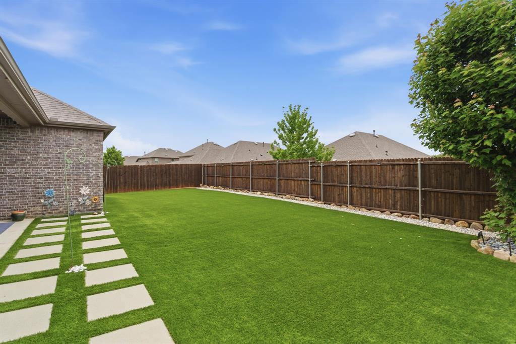 2900 Faro Road Aubrey, TX 76227 - Photo 35 of 40