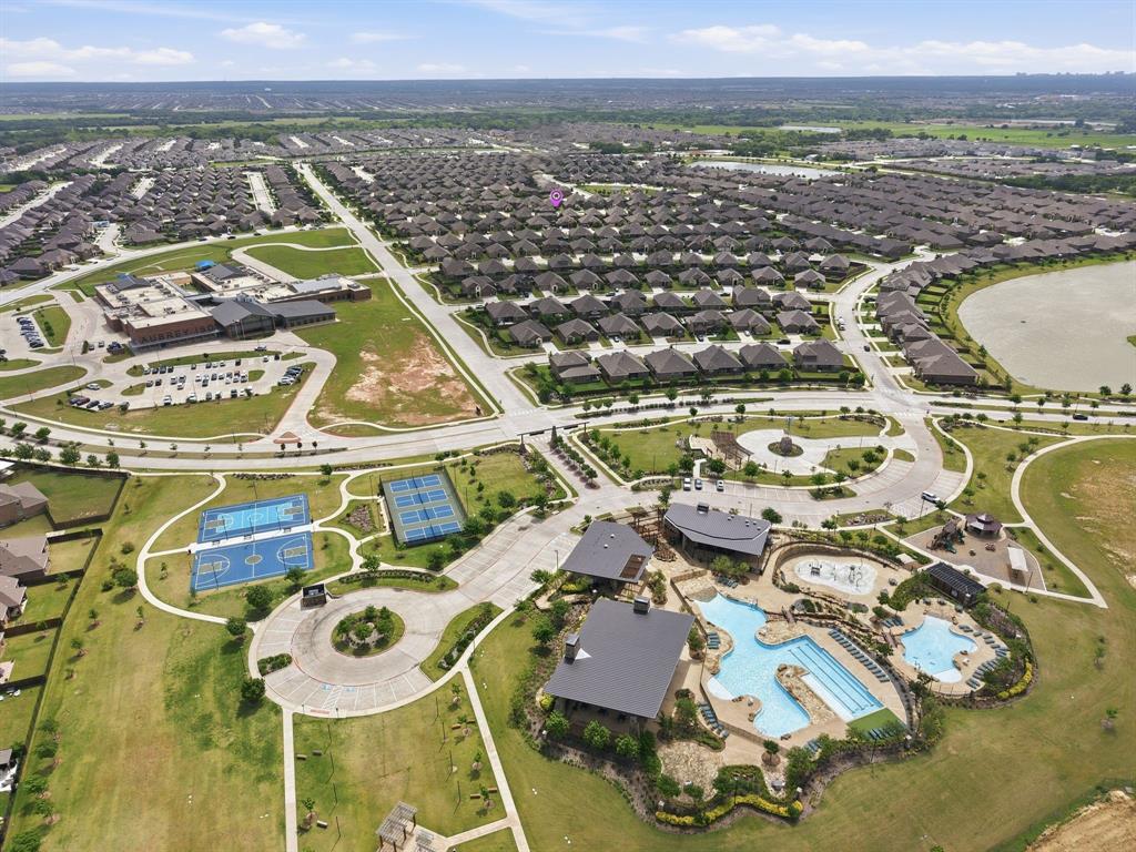 2900 Faro Road Aubrey, TX 76227 - Photo 39 of 40