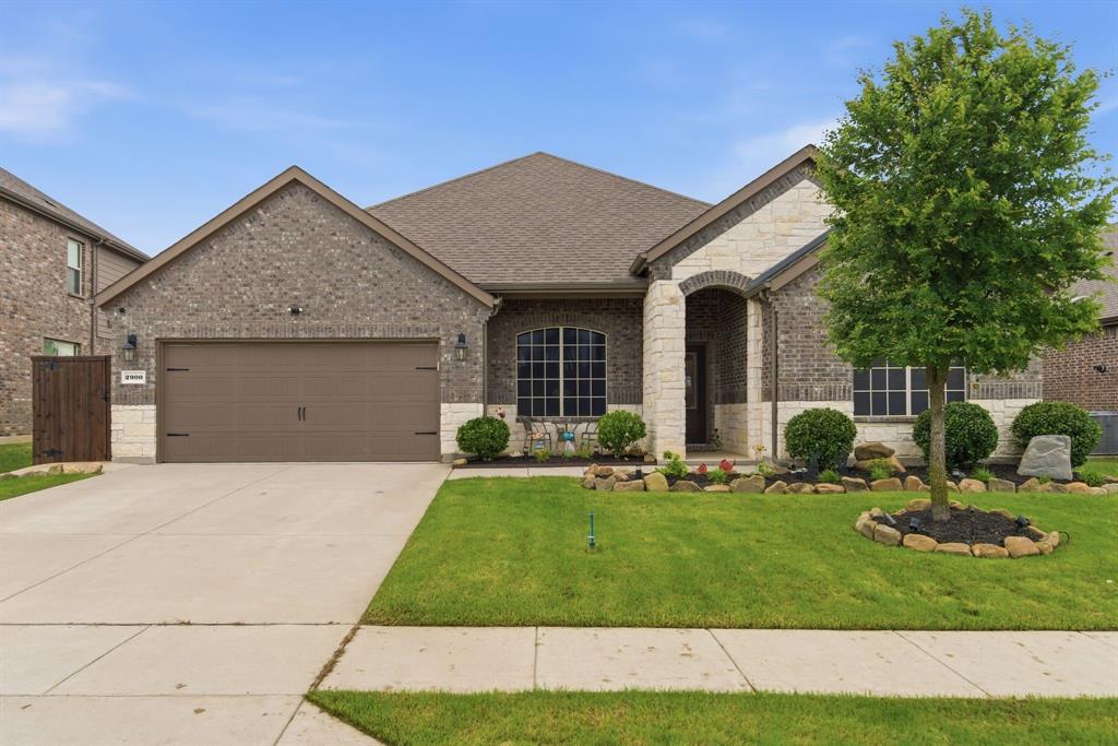 2900 Faro Road Aubrey, TX 76227 - Photo 4 of 40