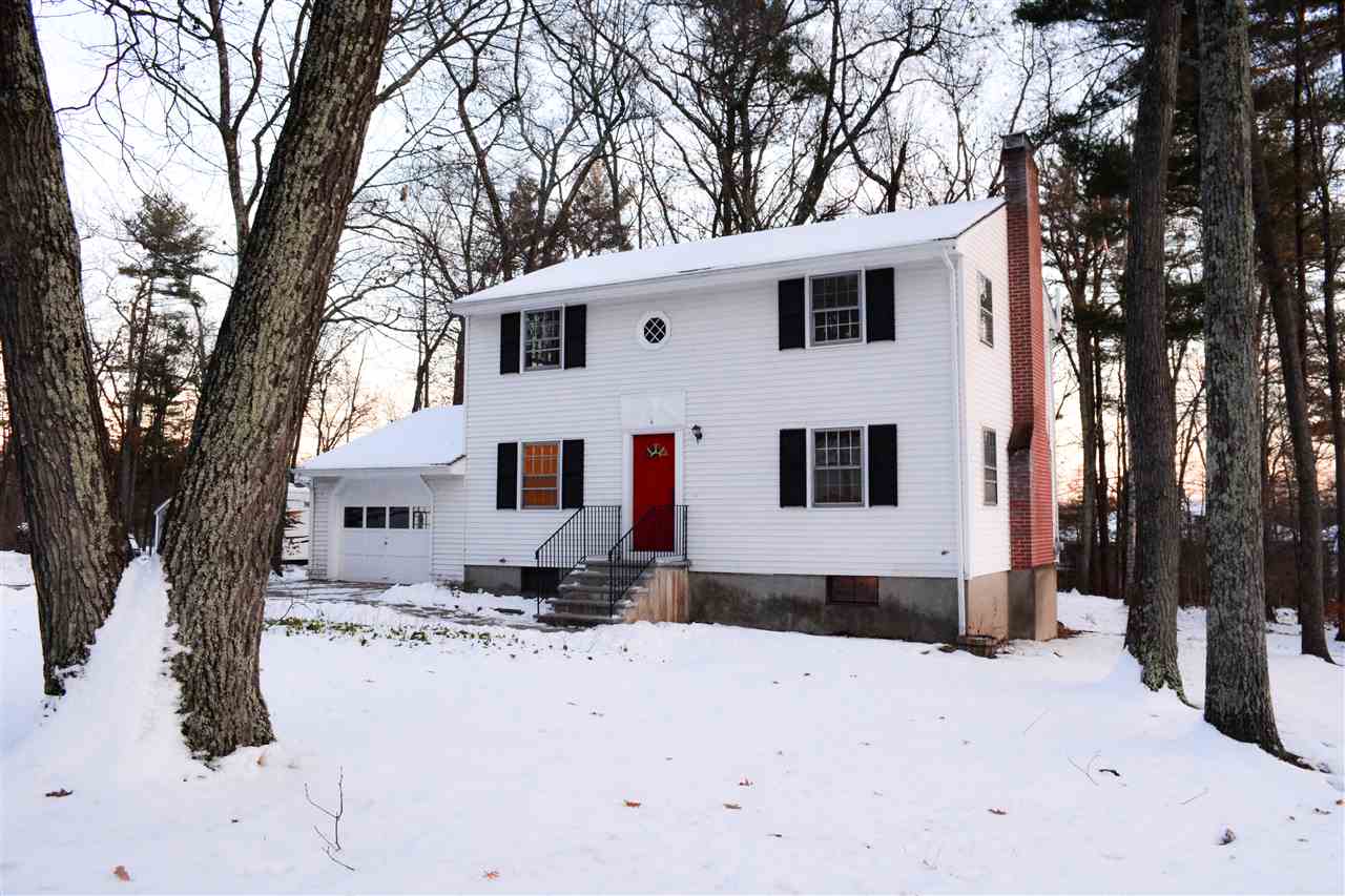 4 Oxford Road Derry, NH 03038 - Photo 1 of 25 Gallery Image 1