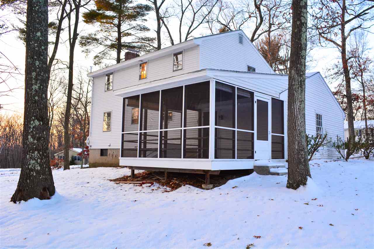 4 Oxford Road Derry, NH 03038 - Photo 22 of 25 Gallery Image 22