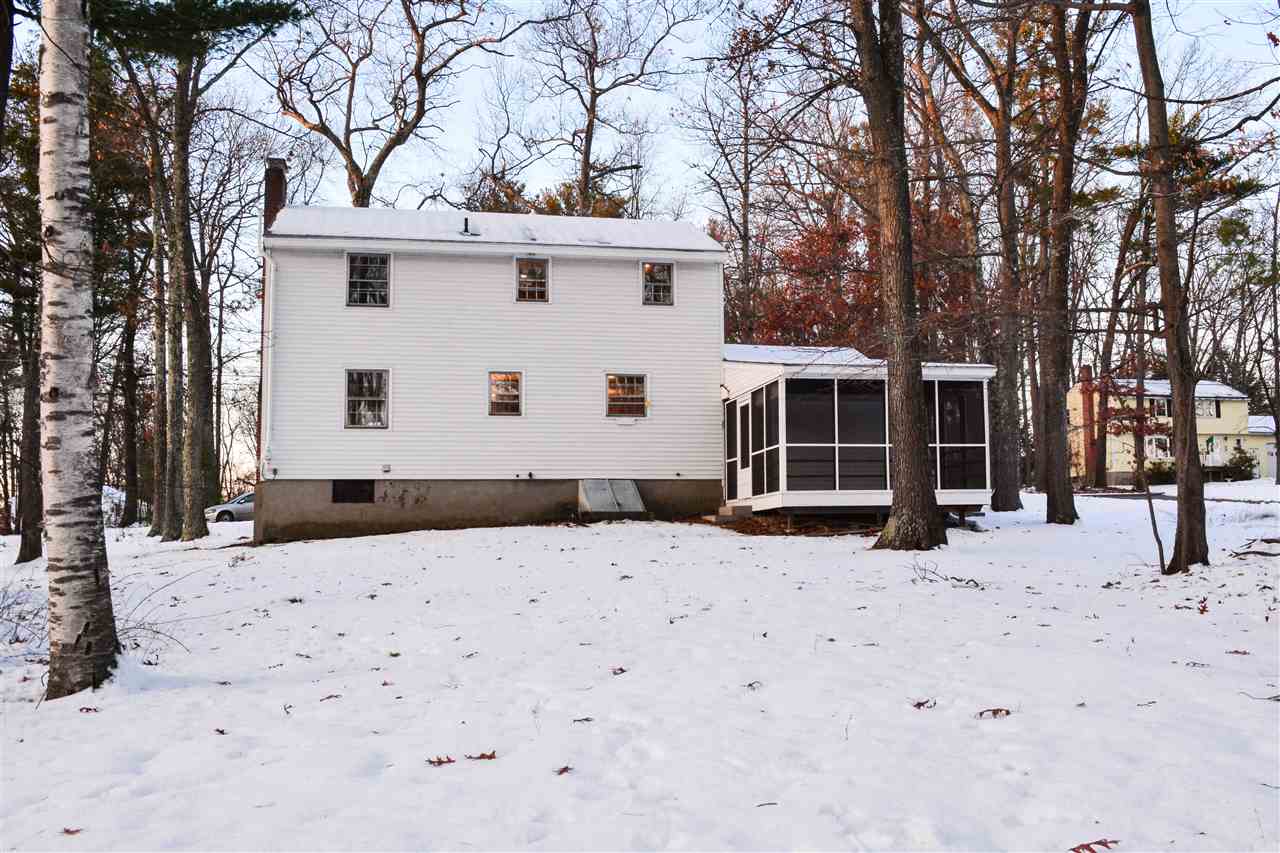 4 Oxford Road Derry, NH 03038 - Photo 23 of 25 Gallery Image 23