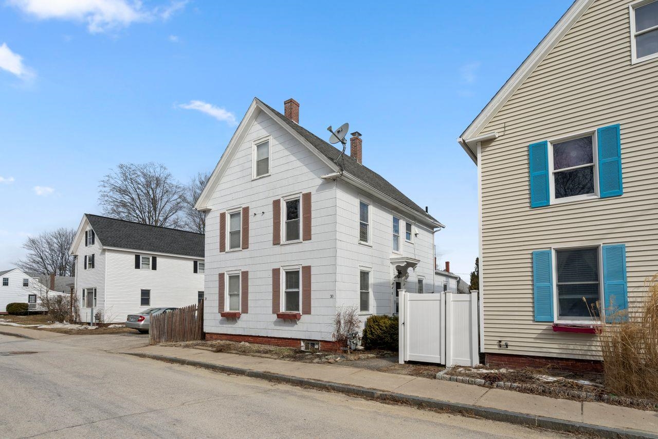 30 South Pine Street, Unit 2 Dover, NH 03820 - Photo 1 of 17 Gallery Image 1