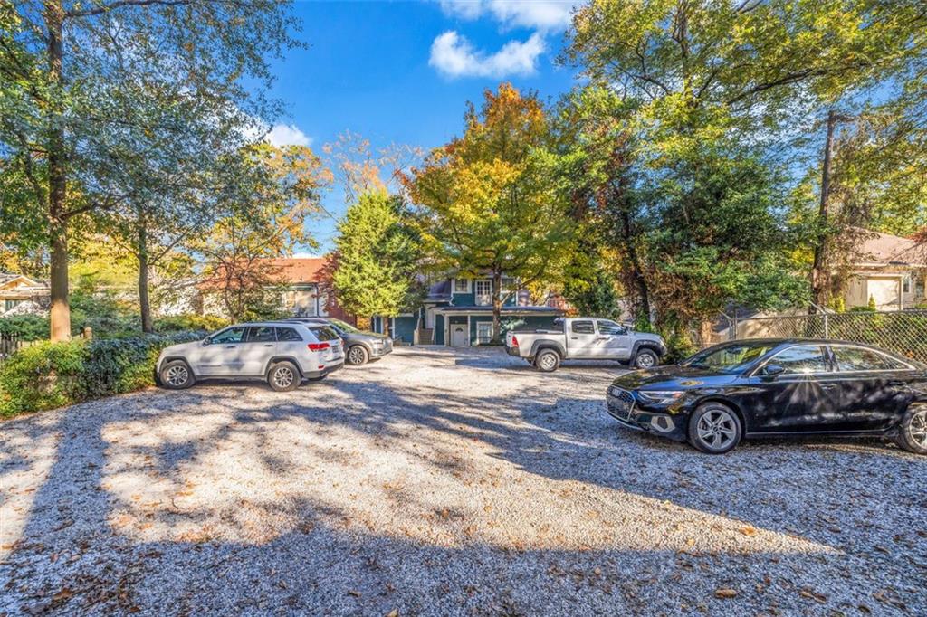 800 Myrtle Street Northeast Atlanta, GA 30308 - Photo 3 of 28