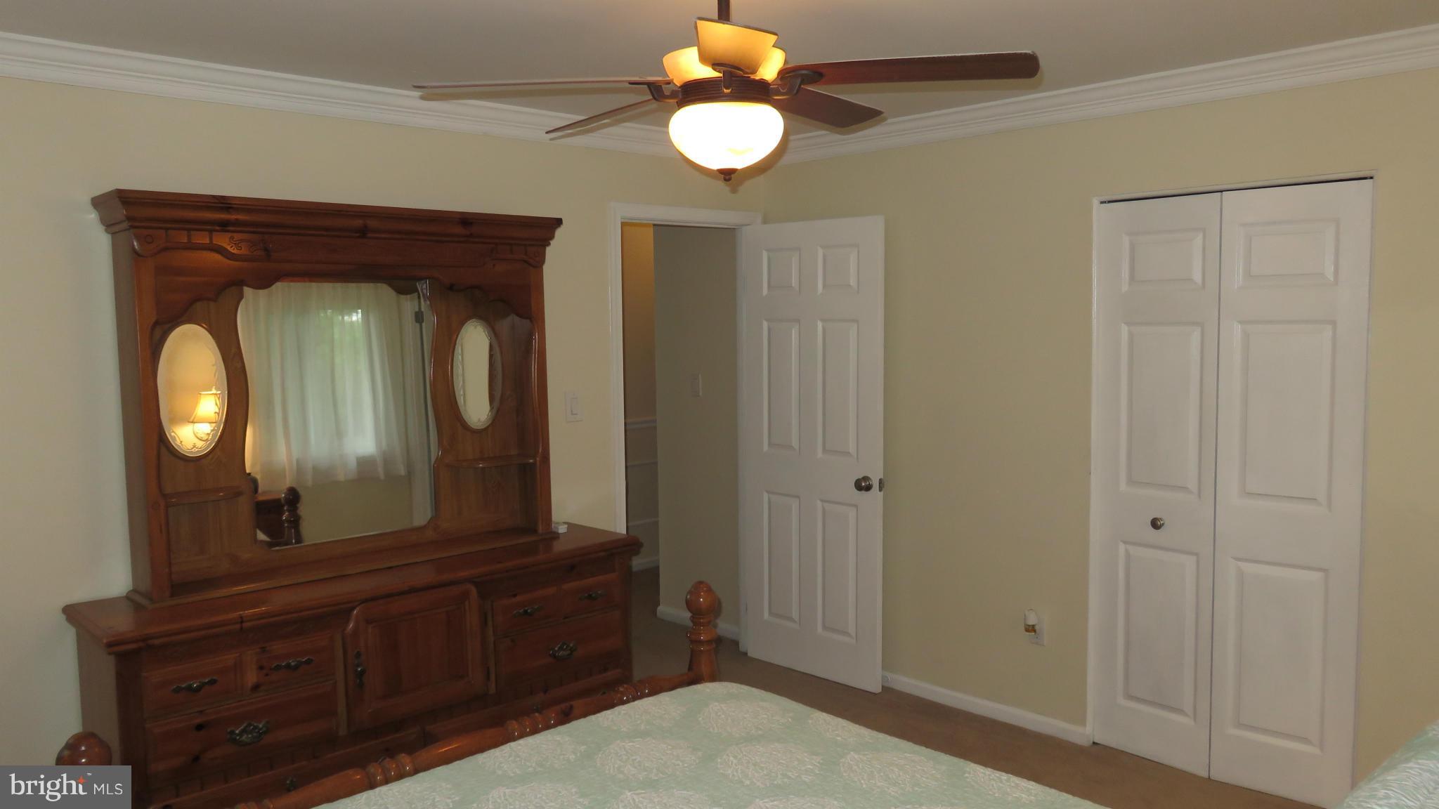 12905 Sturbridge Road Woodbridge, VA 22192 - Photo 13 of 30 Bedroom (Master)