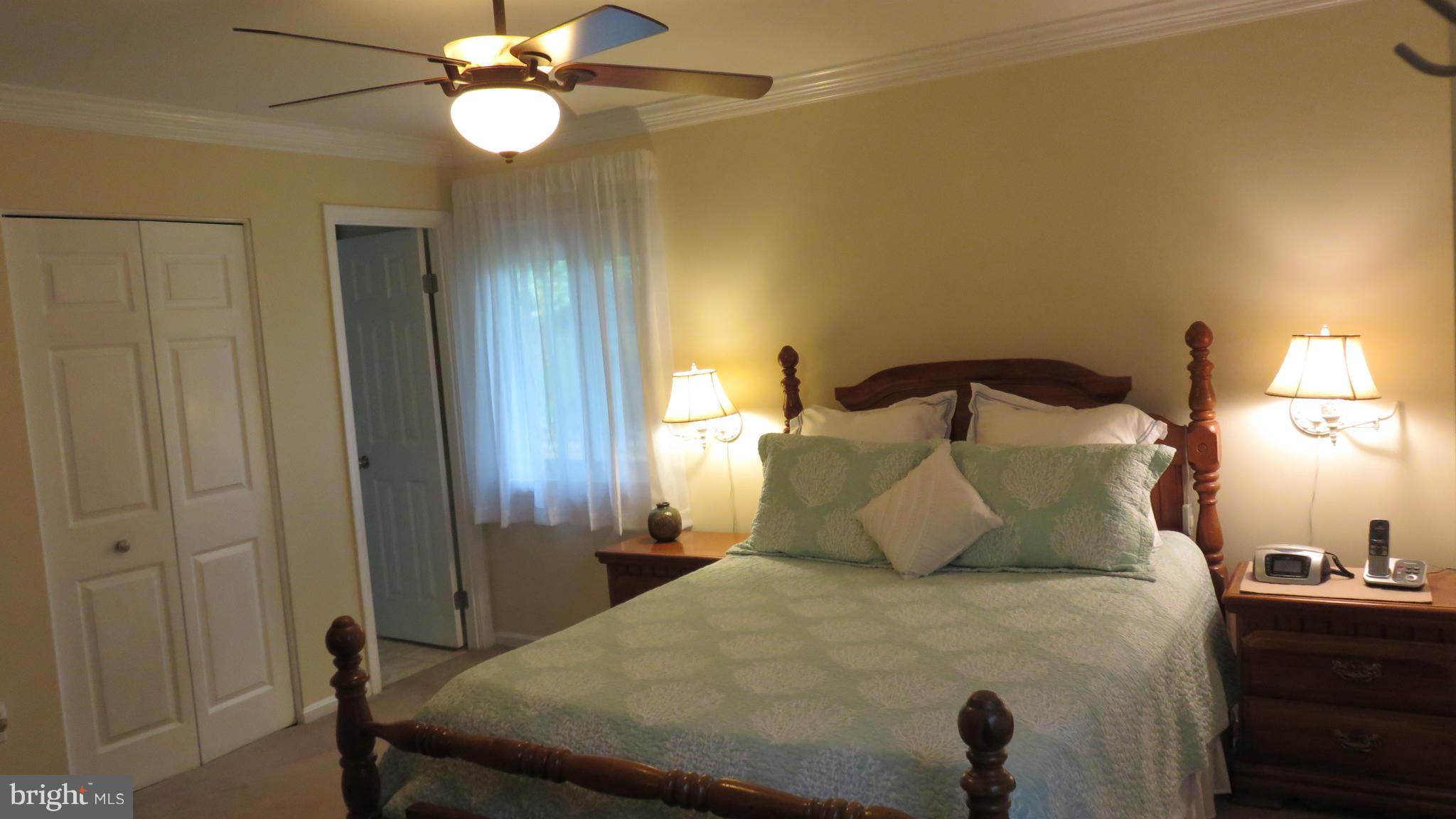 12905 Sturbridge Road Woodbridge, VA 22192 - Photo 14 of 30 Bedroom (Master)