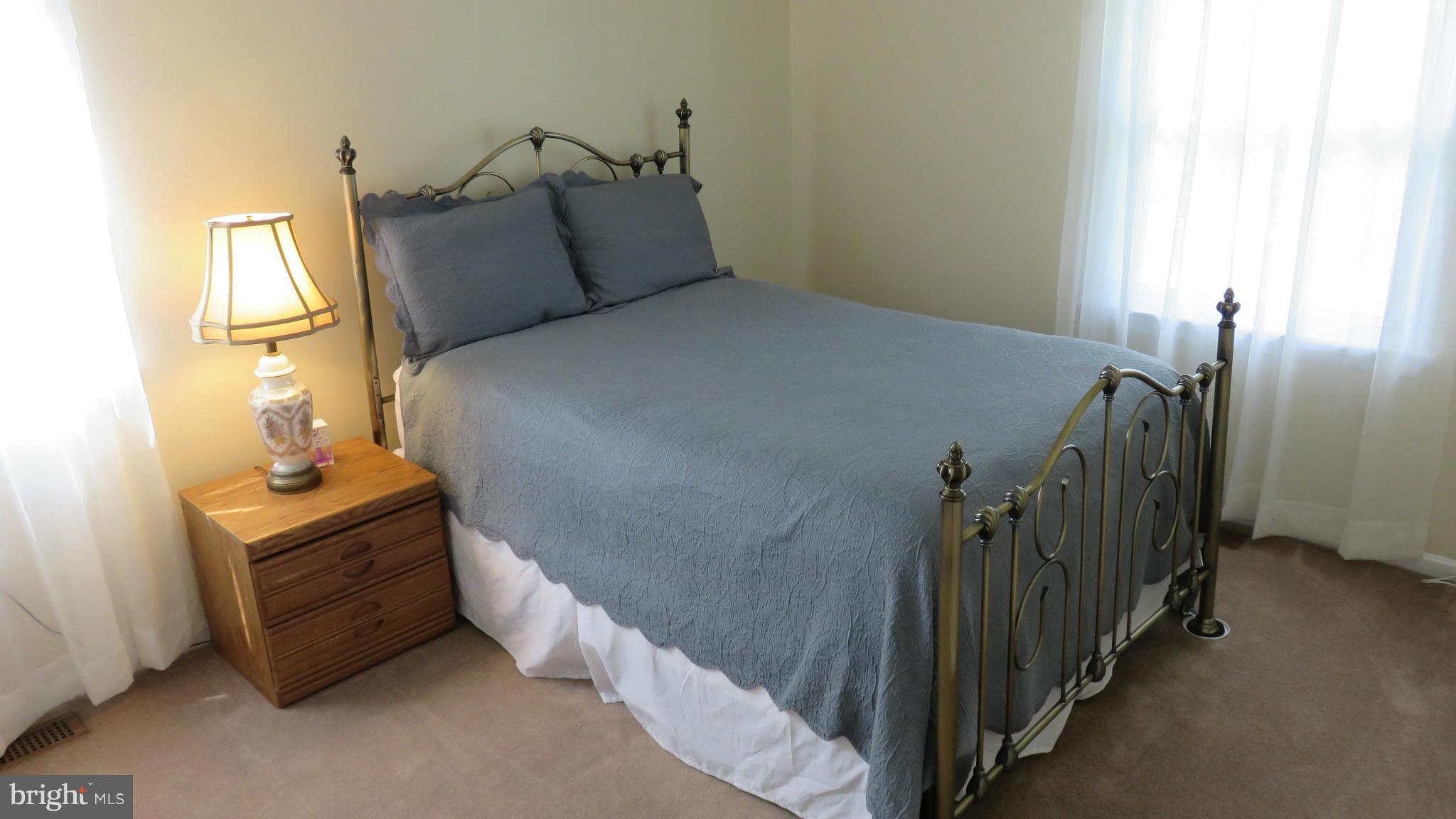 12905 Sturbridge Road Woodbridge, VA 22192 - Photo 15 of 30 Bedroom