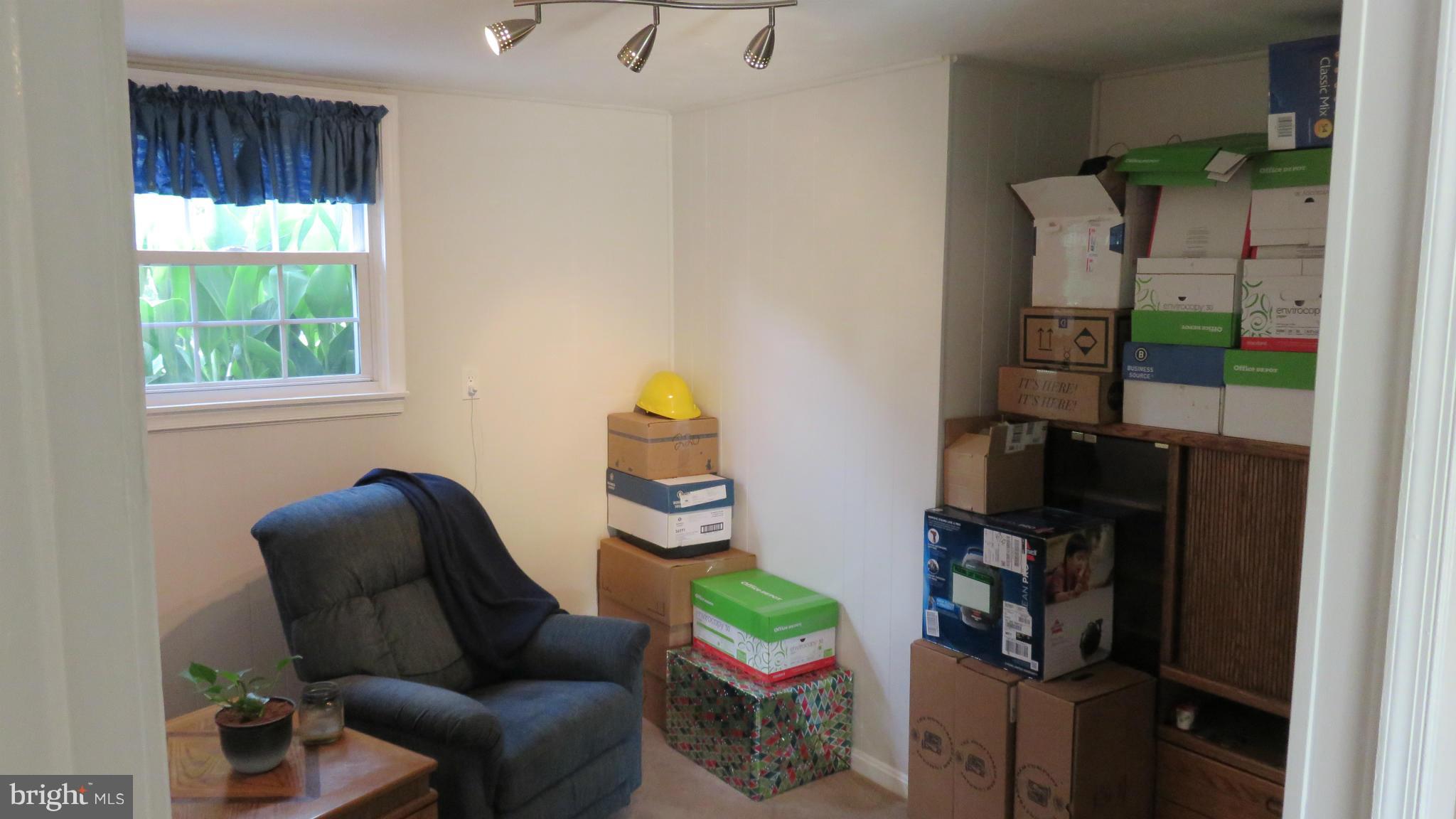 12905 Sturbridge Road Woodbridge, VA 22192 - Photo 18 of 30 Den Extra Room