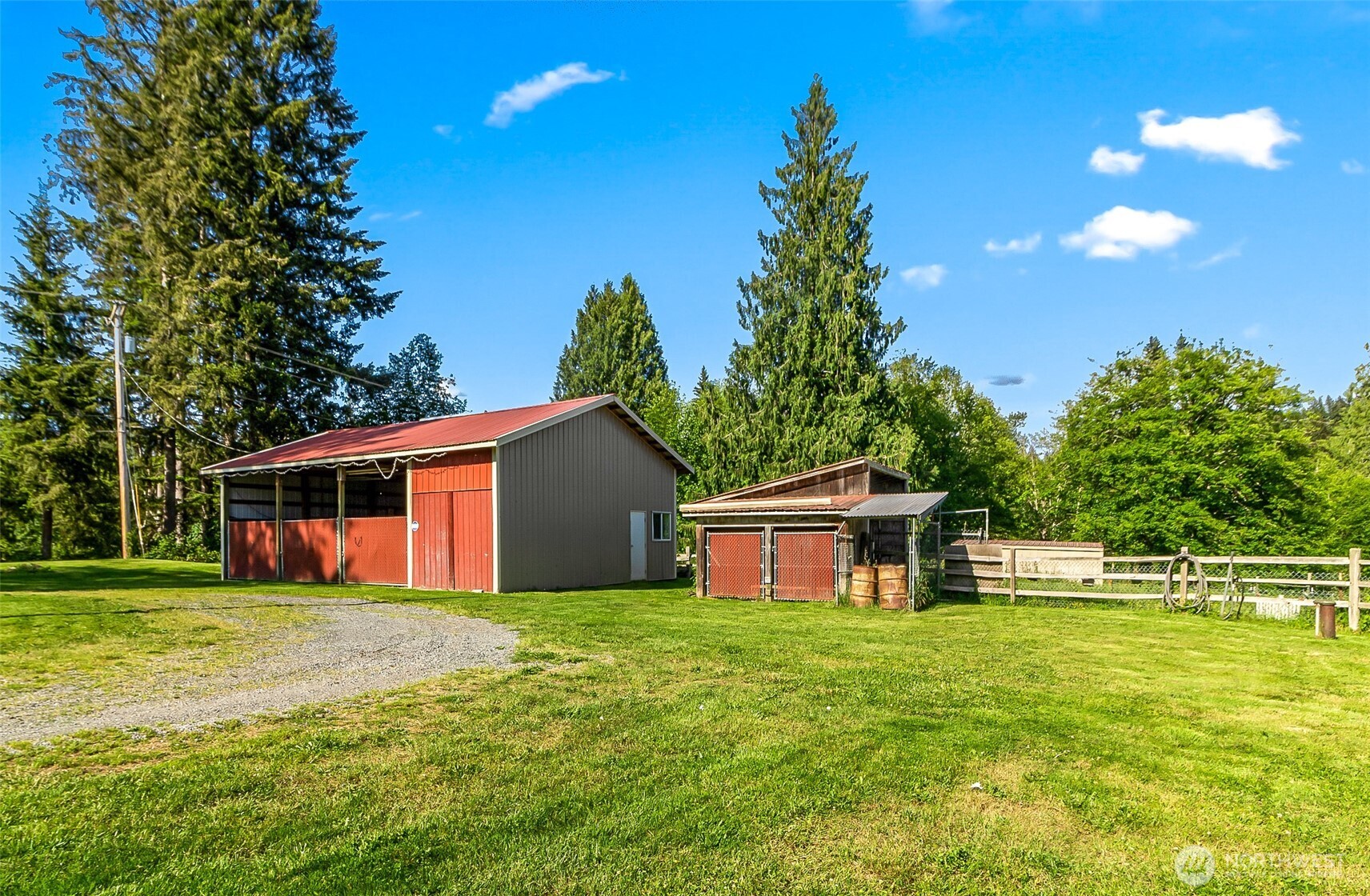 17704 South Spada Road Snohomish, WA 98290 - Photo 5 of 39 Gallery Image 5