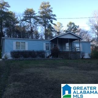 2045 Roberts Mill Pond Road Pell City, AL 35128 - Photo 1 of 4