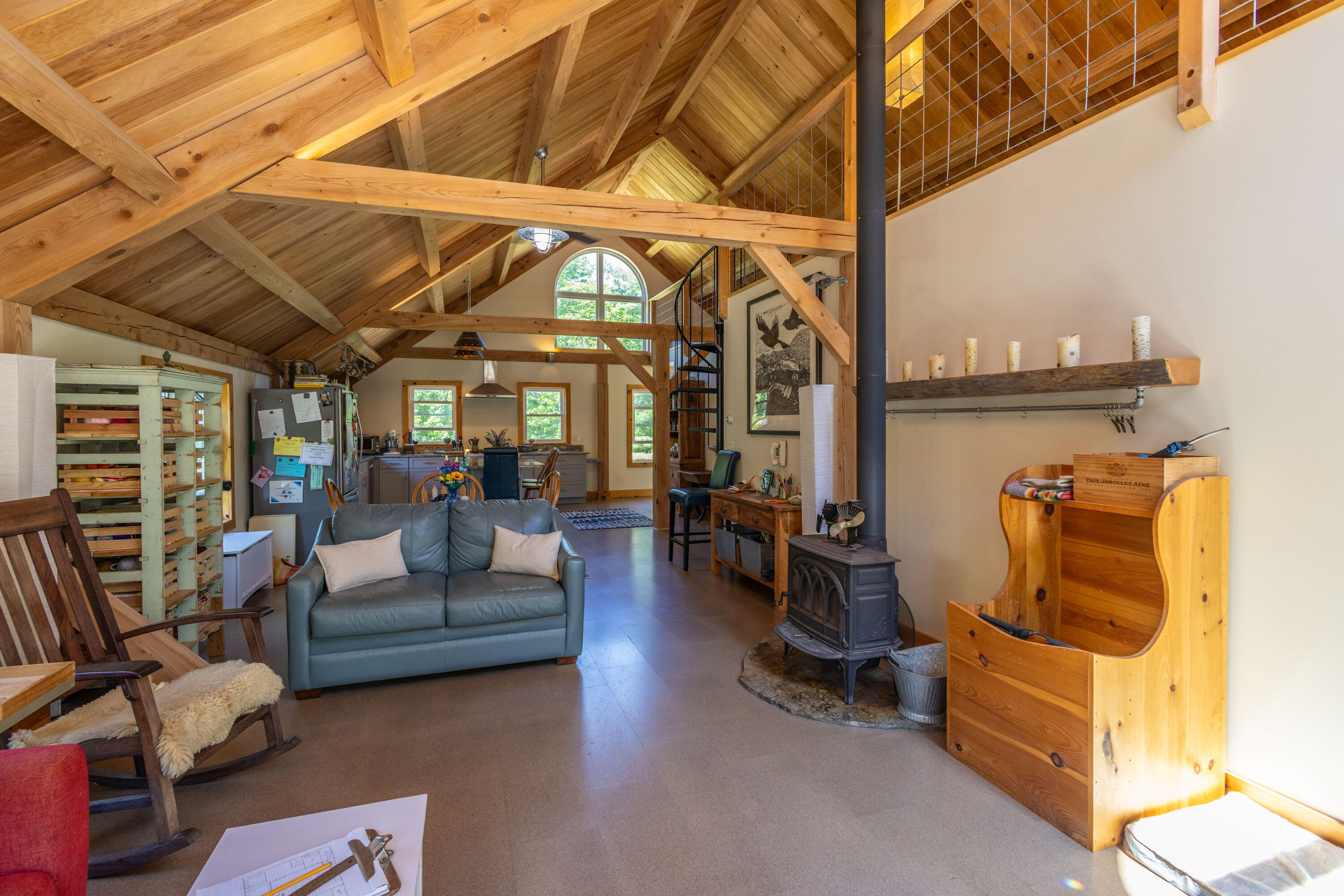 414 Youngtown Road Lincolnville, ME 04849 - Photo 42 of 131 _SMC9475