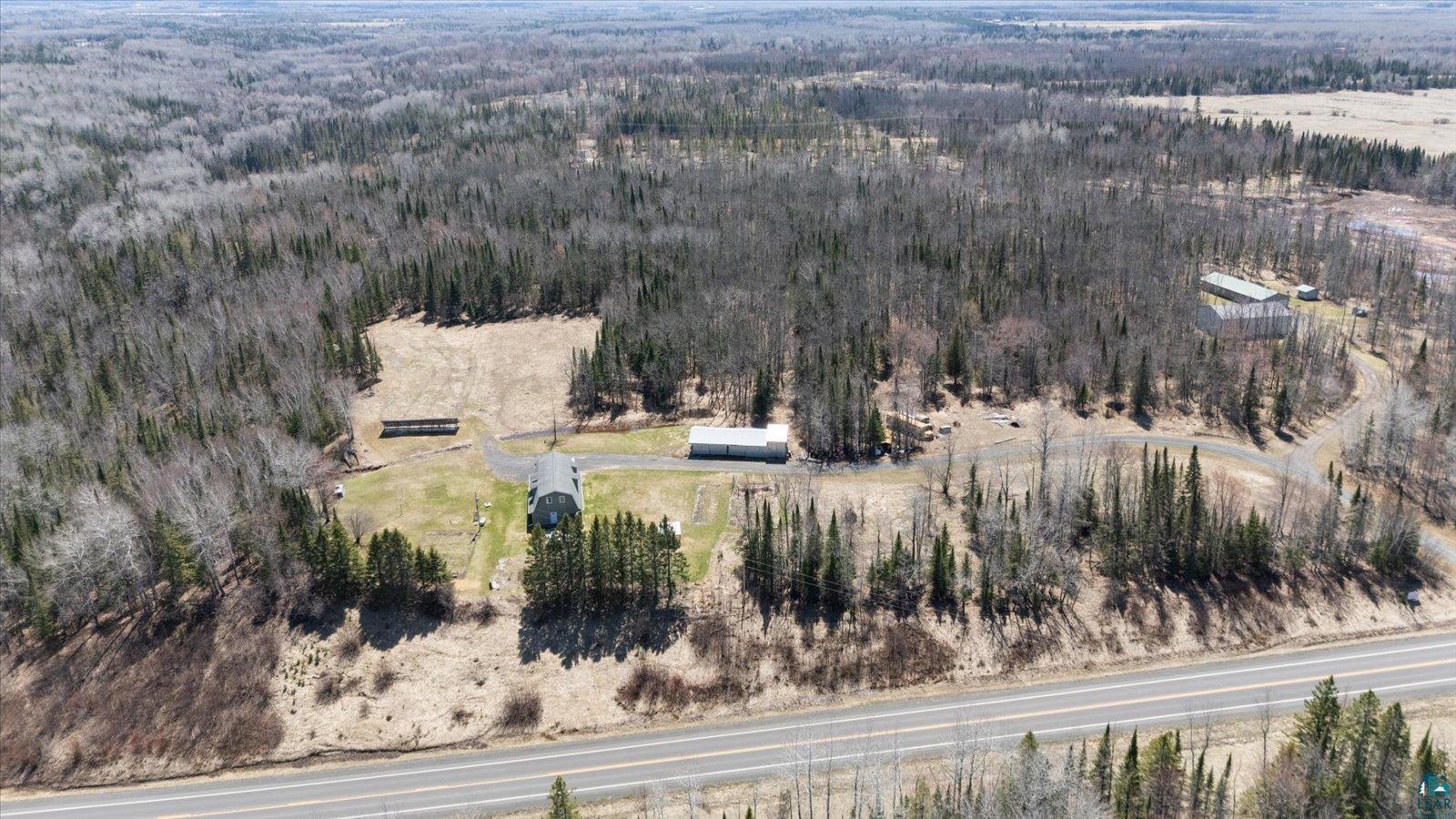 9482 State Highway 13 South Range, WI 54874 - Photo 11 of 53