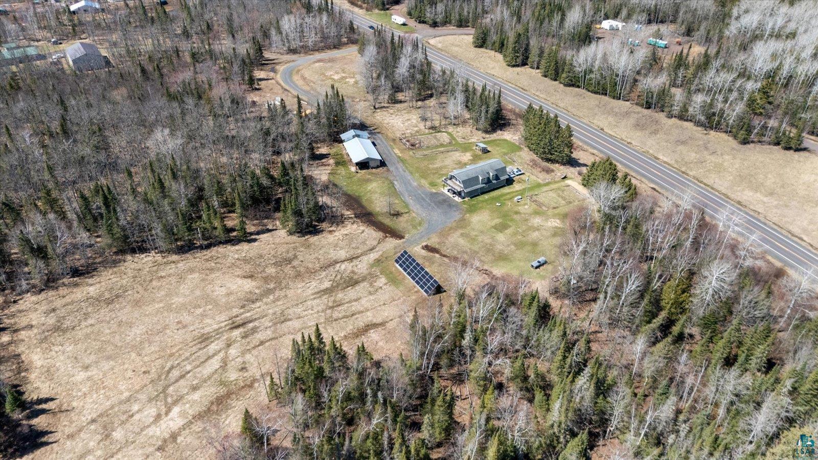 9482 State Highway 13 South Range, WI 54874 - Photo 14 of 53