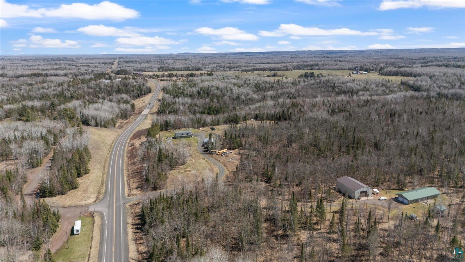 9482 State Highway 13 South Range, WI 54874 - Photo 15 of 53