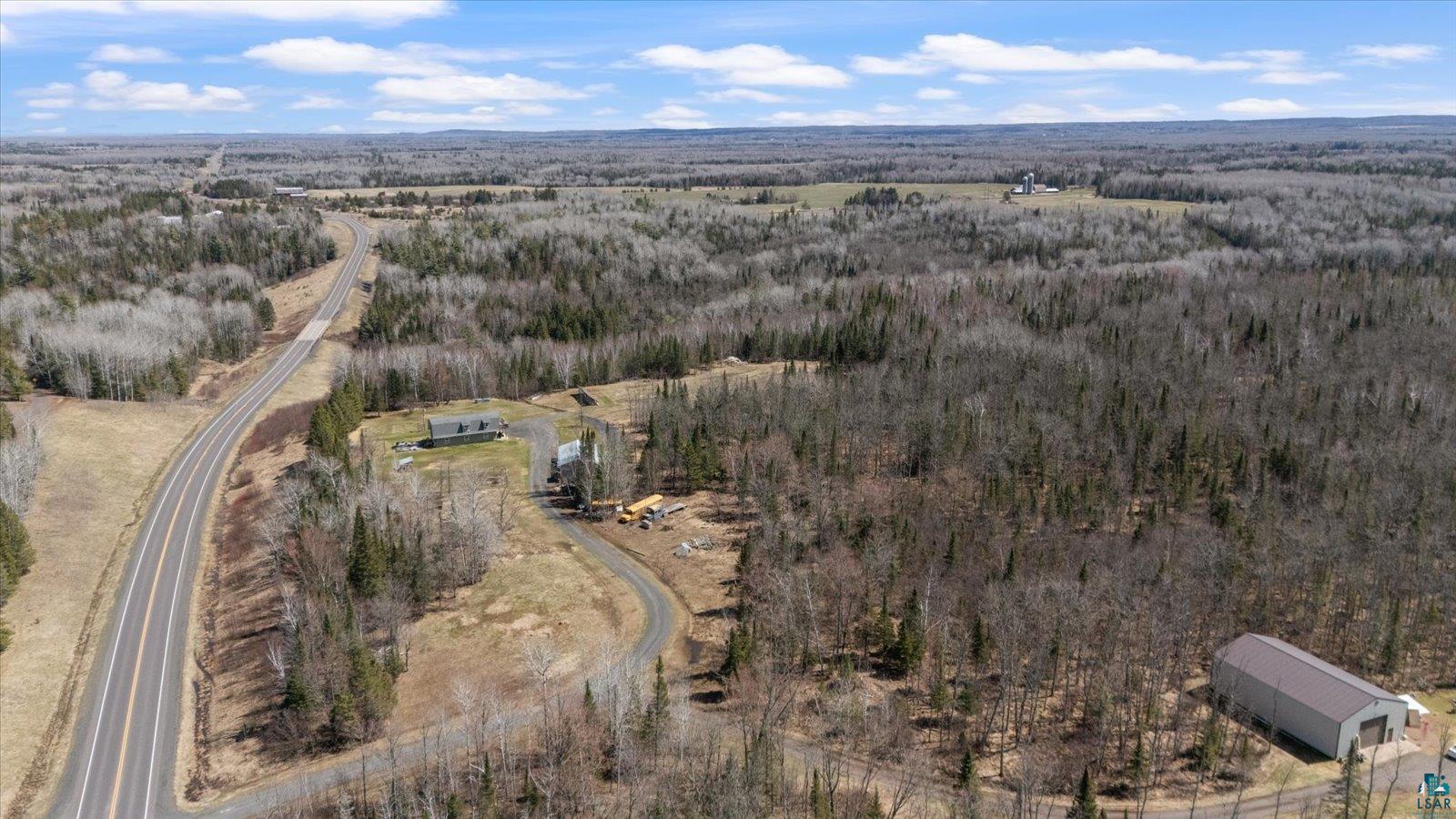 9482 State Highway 13 South Range, WI 54874 - Photo 16 of 53