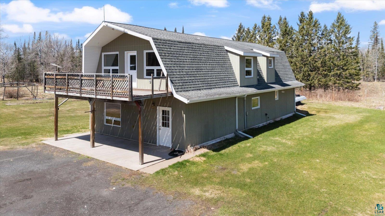 9482 State Highway 13 South Range, WI 54874 - Photo 2 of 53