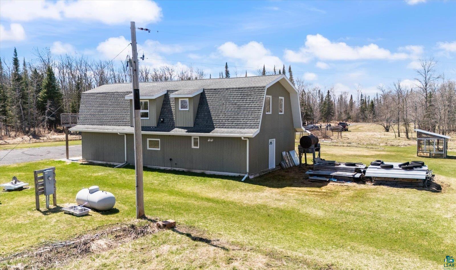 9482 State Highway 13 South Range, WI 54874 - Photo 3 of 53