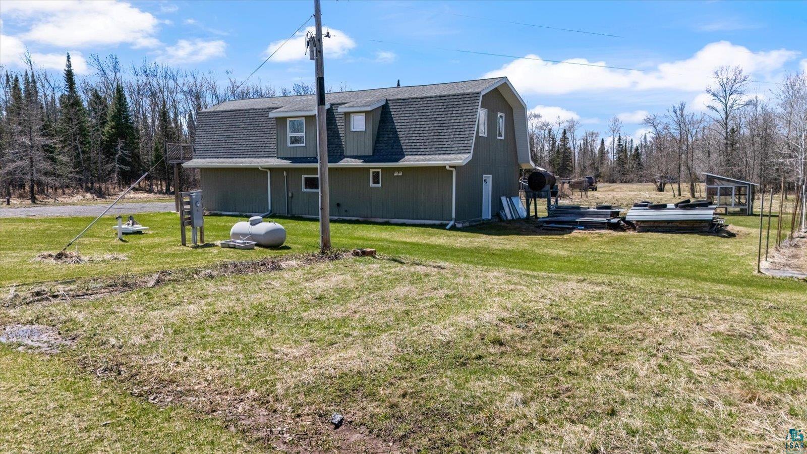 9482 State Highway 13 South Range, WI 54874 - Photo 4 of 53
