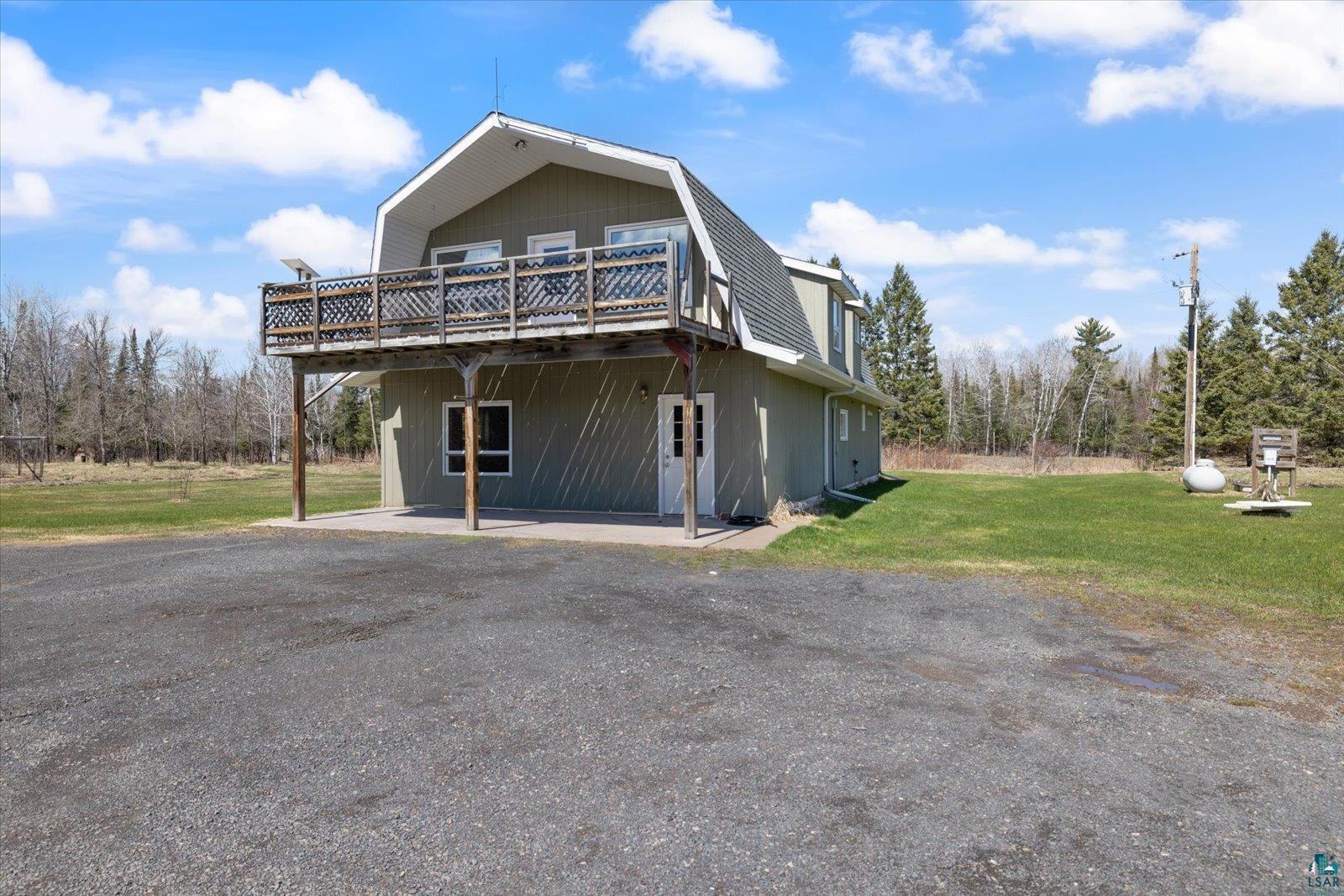 9482 State Highway 13 South Range, WI 54874 - Photo 48 of 53
