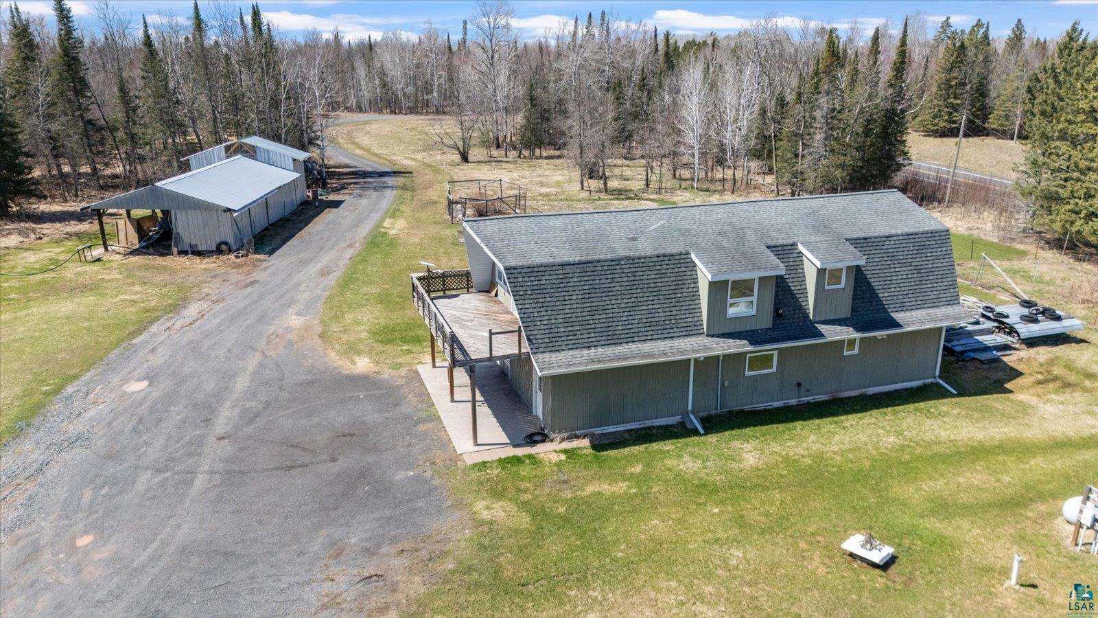 9482 State Highway 13 South Range, WI 54874 - Photo 5 of 53