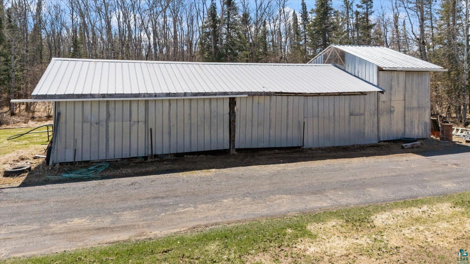 9482 State Highway 13 South Range, WI 54874 - Photo 51 of 53