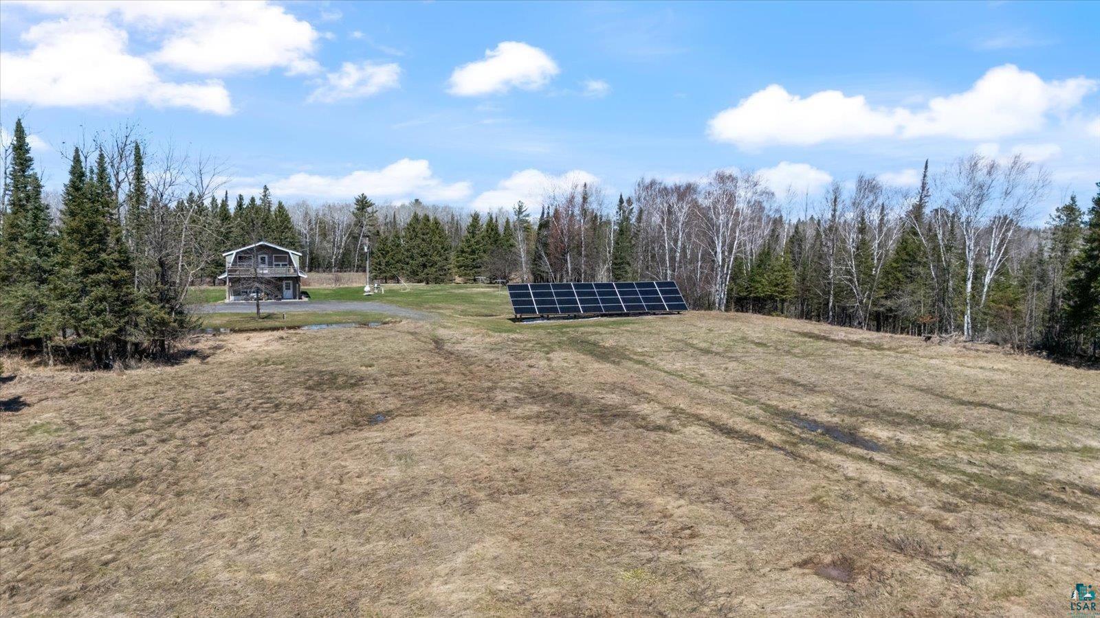 9482 State Highway 13 South Range, WI 54874 - Photo 6 of 53