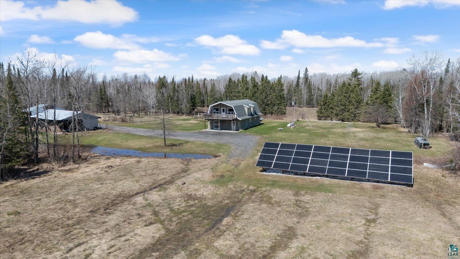 9482 State Highway 13 South Range, WI 54874 - Photo 7 of 53