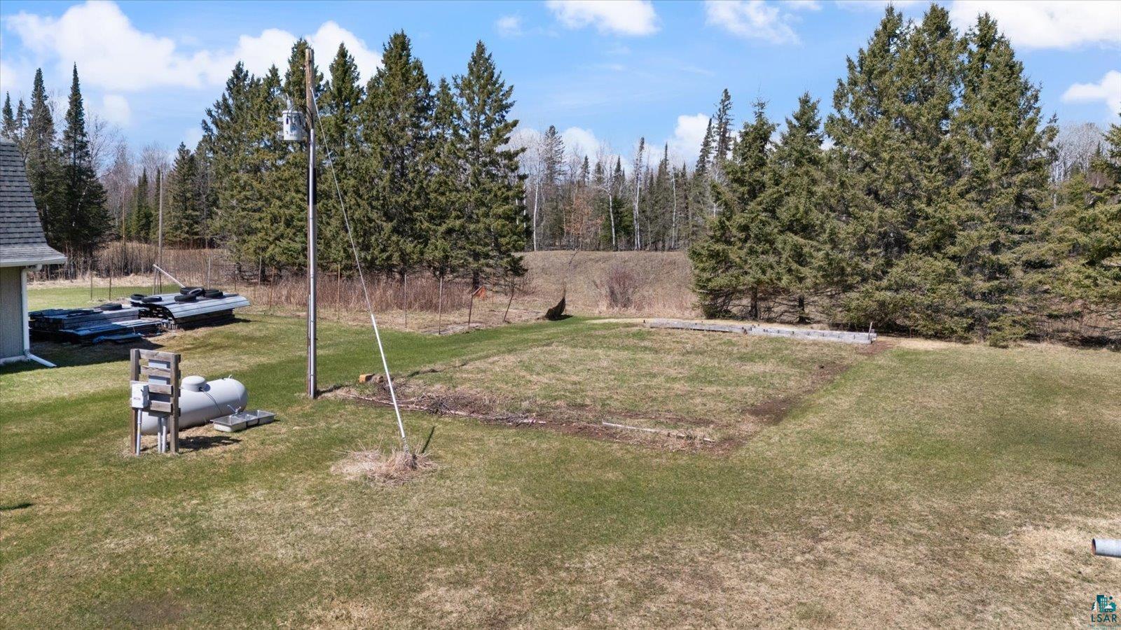 9482 State Highway 13 South Range, WI 54874 - Photo 8 of 53