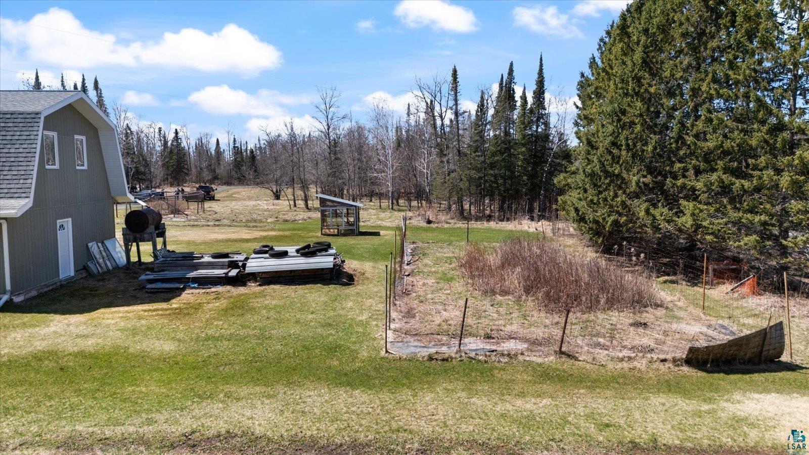 9482 State Highway 13 South Range, WI 54874 - Photo 9 of 53