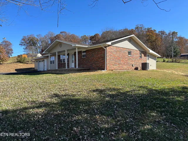 $359,000 | 134 Vista Drive, New Tazewell, TN 37825