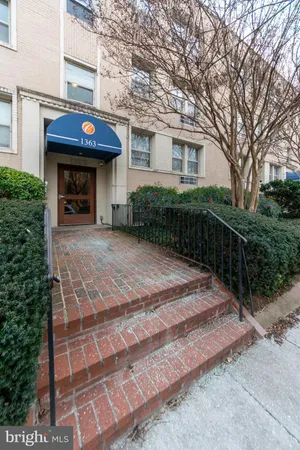 $1,900 | 1363 K Street Southeast, Unit 103, Washington, DC 20003