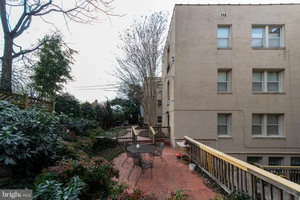 $1,900 | 1363 K Street Southeast, Unit 103, Washington, DC 20003