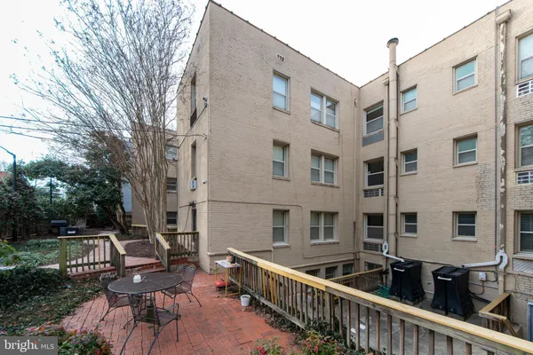 $1,900 | 1363 K Street Southeast, Unit 103, Washington, DC 20003