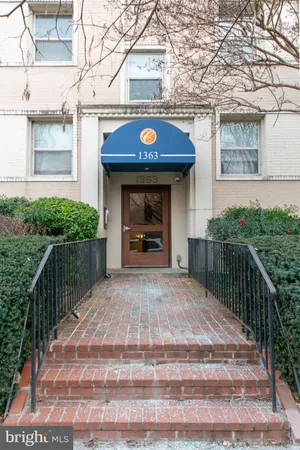 $1,900 | 1363 K Street Southeast, Unit 103, Washington, DC 20003