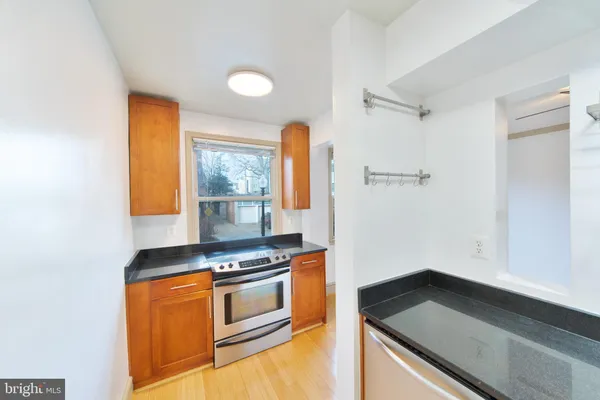 $1,900 | 1363 K Street Southeast, Unit 103, Washington, DC 20003