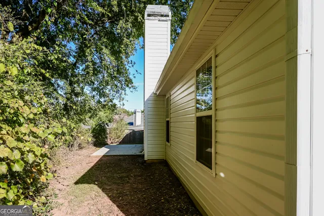 $1,895 | 80 East Lawn Court, Covington, GA 30016