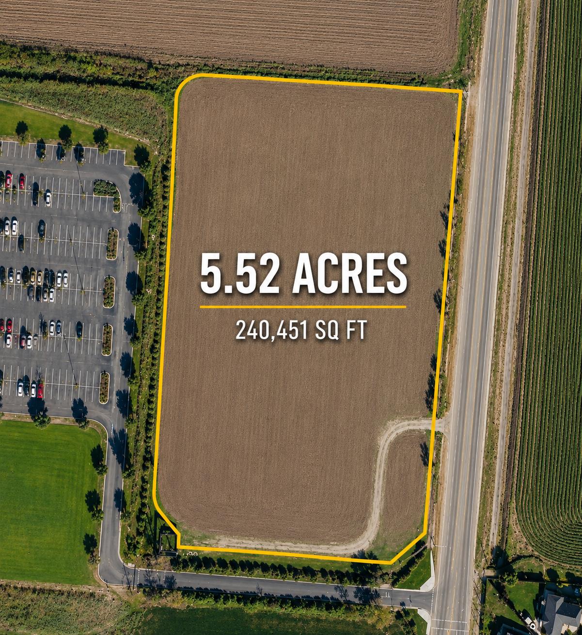 0 Baldwin Road Patterson, CA 95363 - Photo 1 of 2