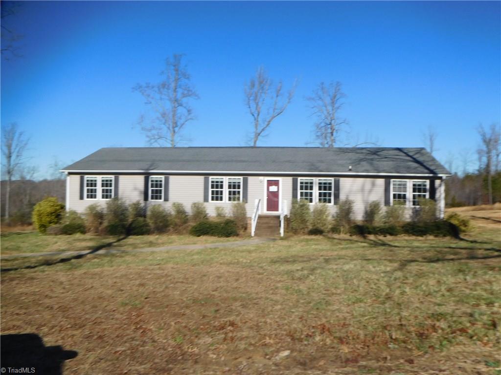 2560 Staleys Farm Road Asheboro, NC 27205 - Photo 1 of 17 Gallery Image 1