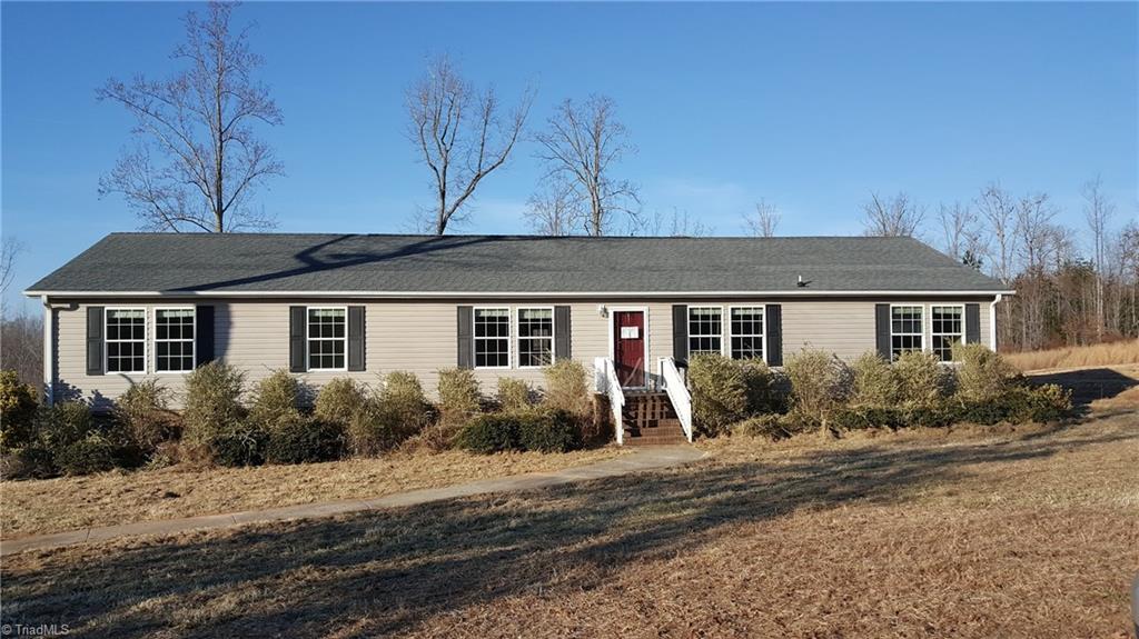 2560 Staleys Farm Road Asheboro, NC 27205 - Photo 17 of 17 Gallery Image 17