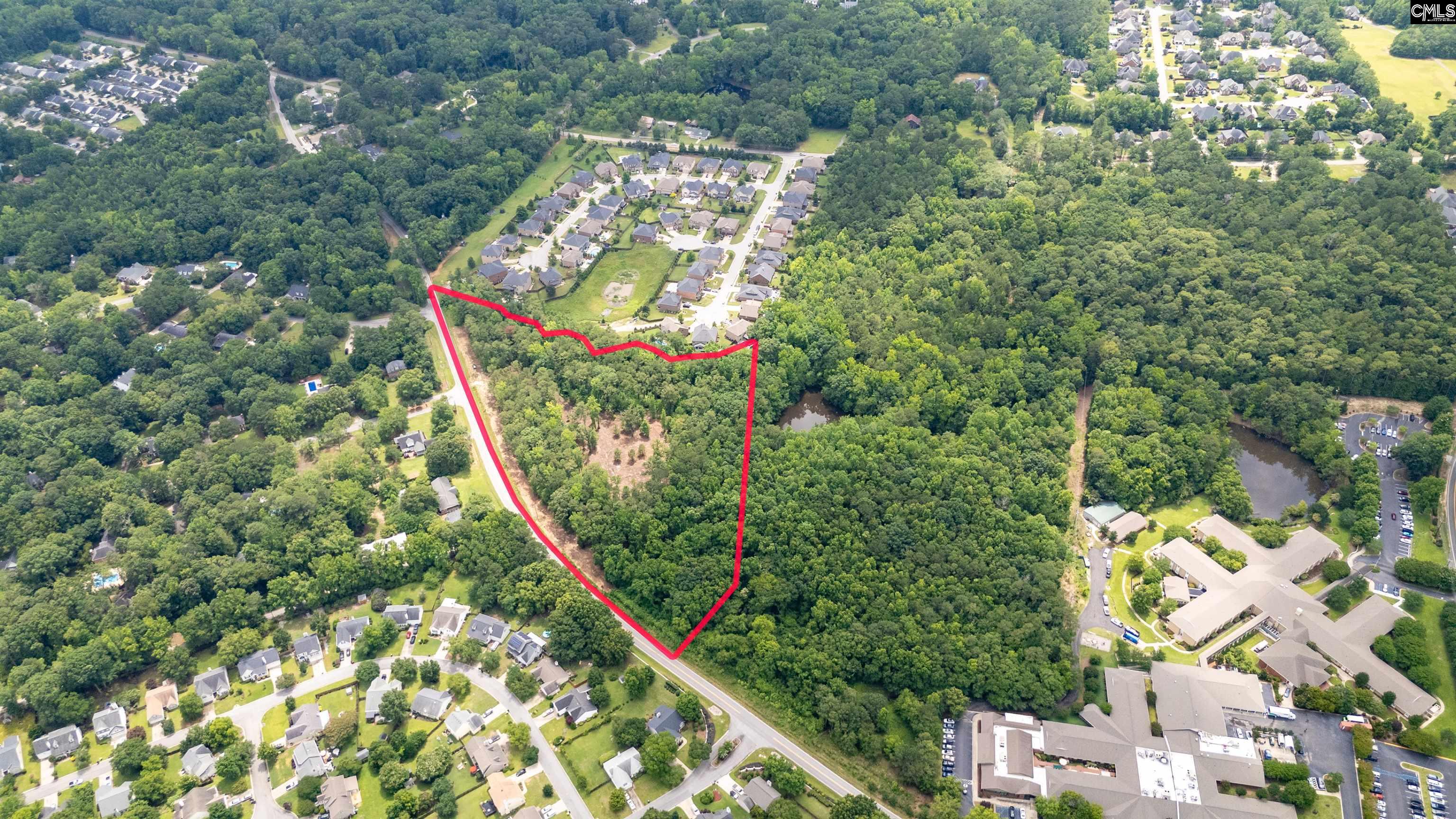 227 State Rd S-32-145, Unit LOT 1 Lexington, SC 29072 - Photo 12 of 23
