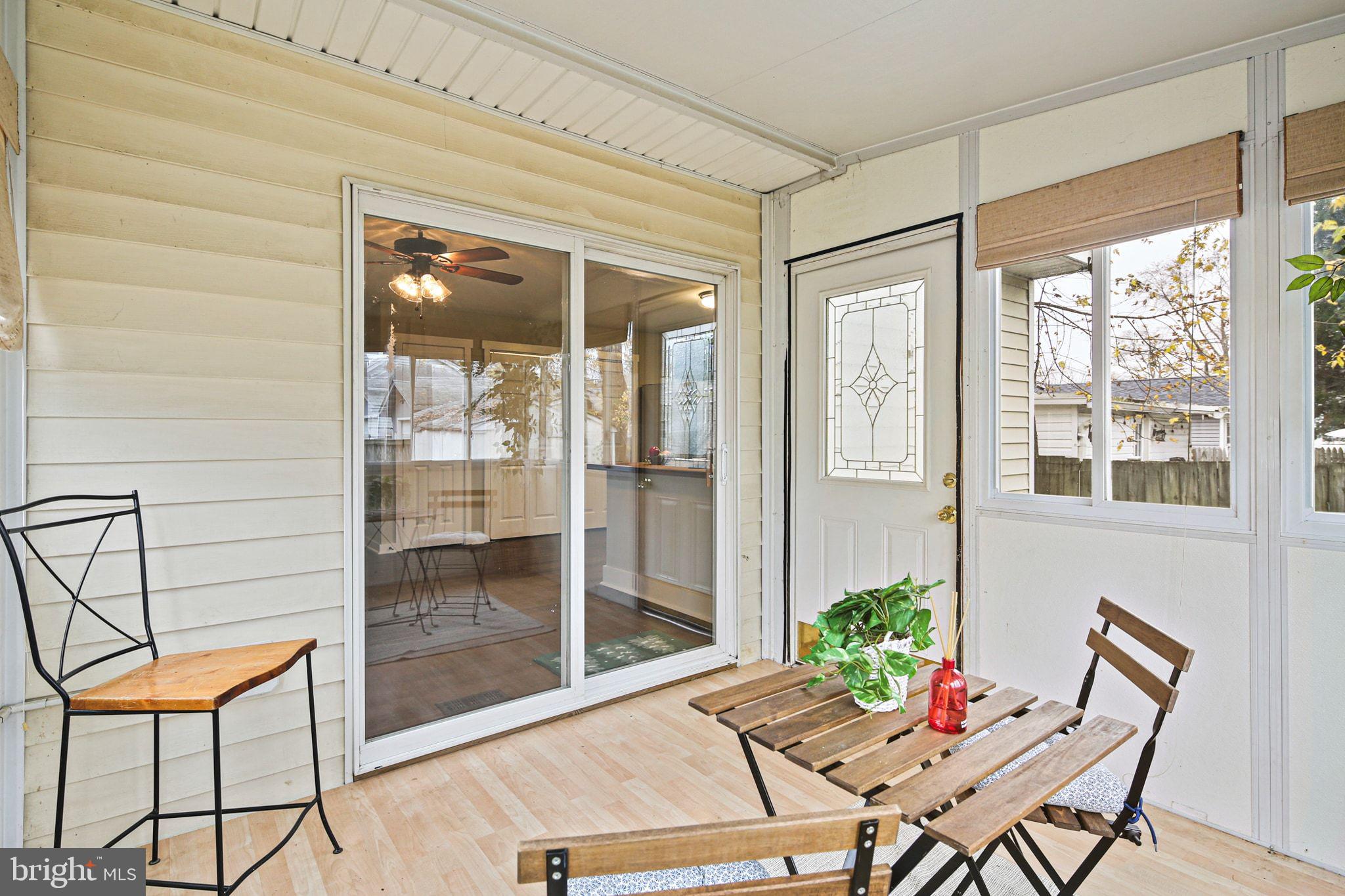 1617 Midland Road Edgewater, MD 21037 - Photo 15 of 37 Sunroom - 10x10