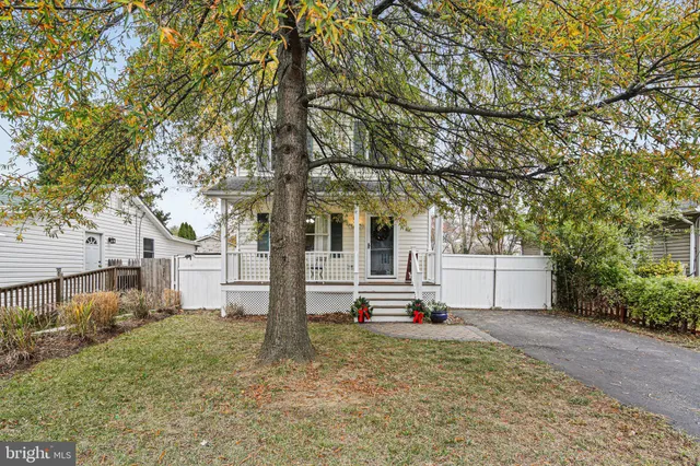 $475,000 | 1617 Midland Road, Edgewater, MD 21037