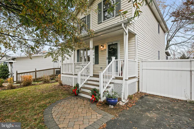 $475,000 | 1617 Midland Road, Edgewater, MD 21037