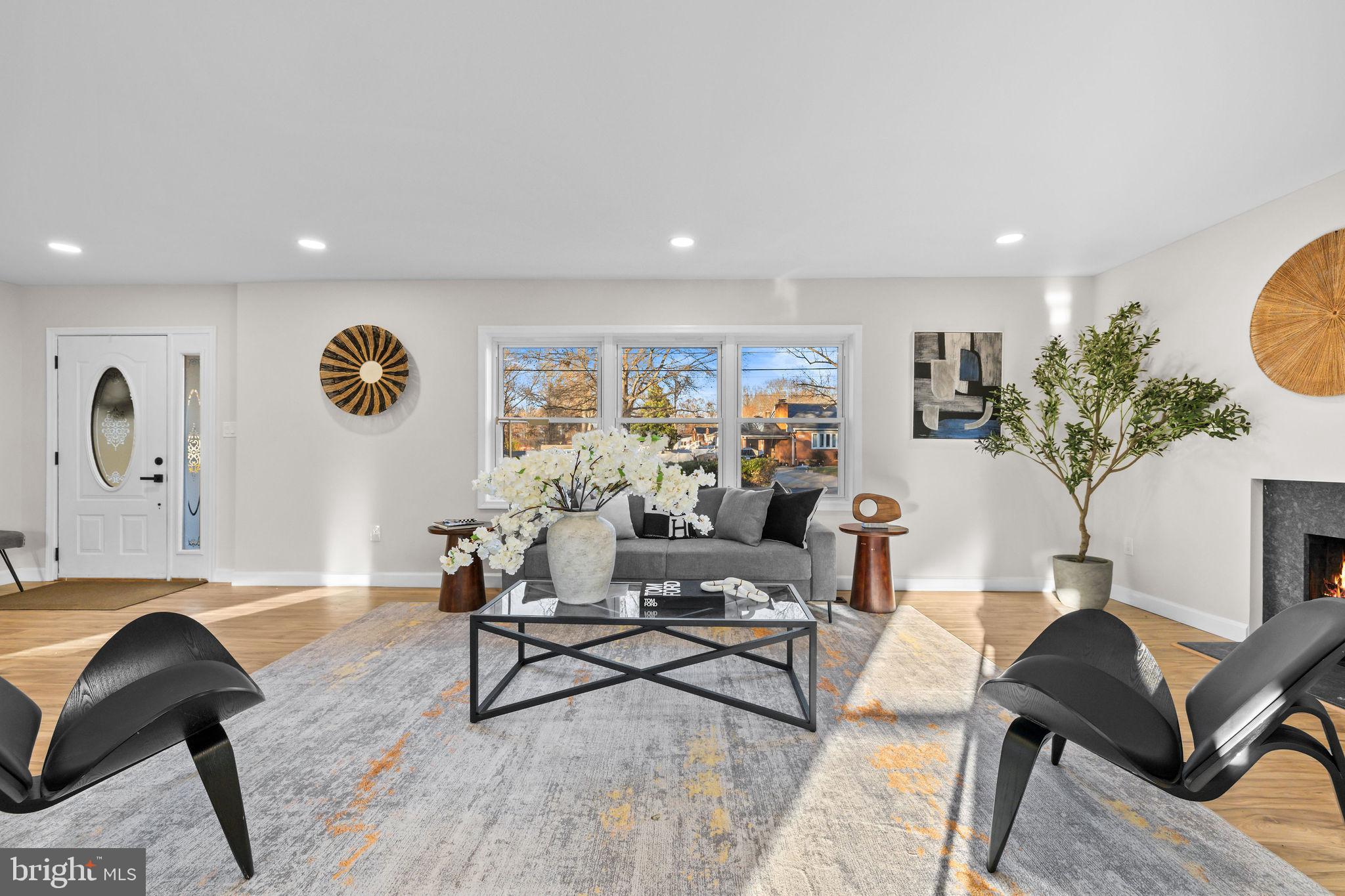 4405 Laurel Road Alexandria, VA 22309 - Photo 11 of 53