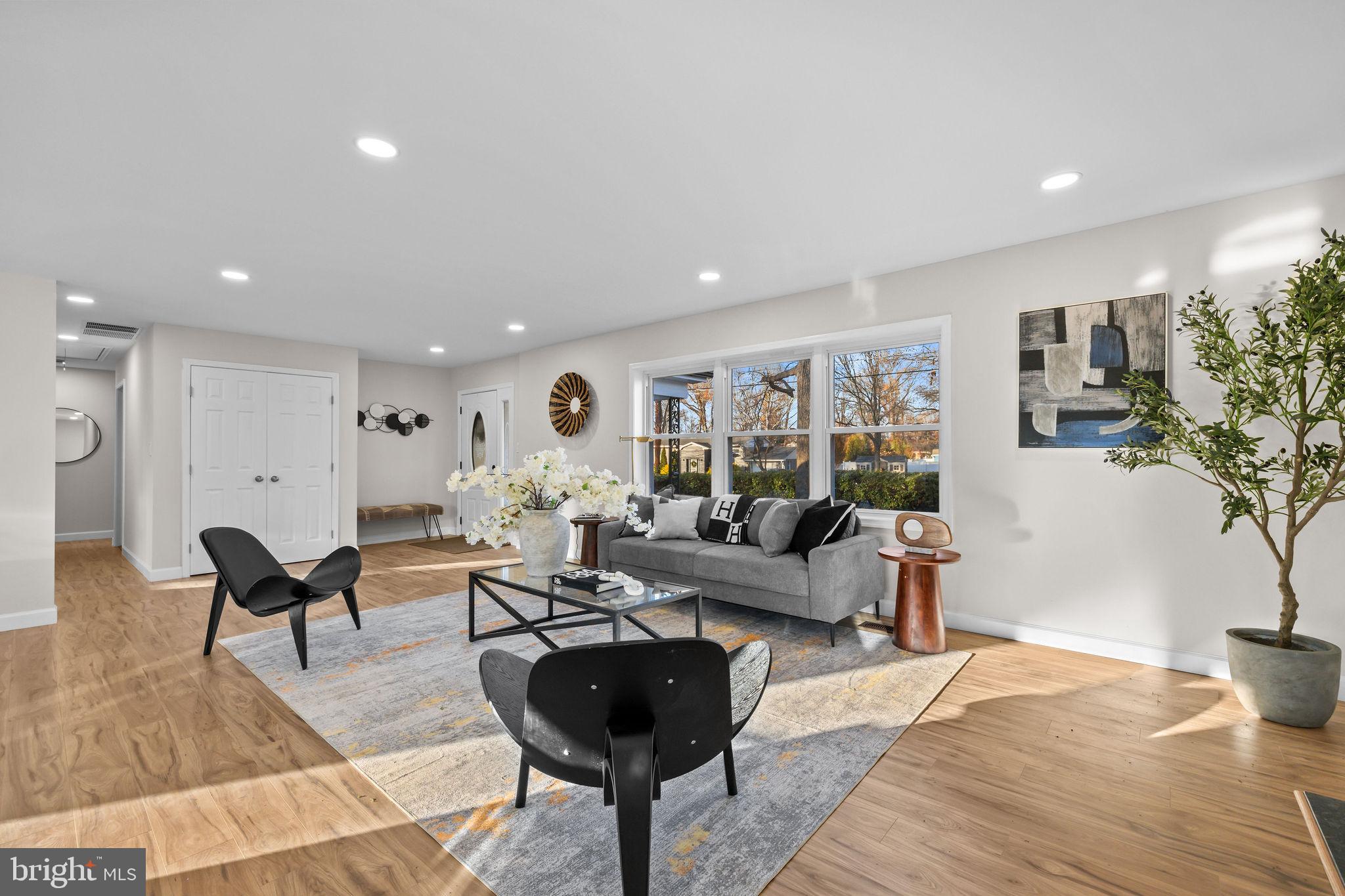 4405 Laurel Road Alexandria, VA 22309 - Photo 12 of 53