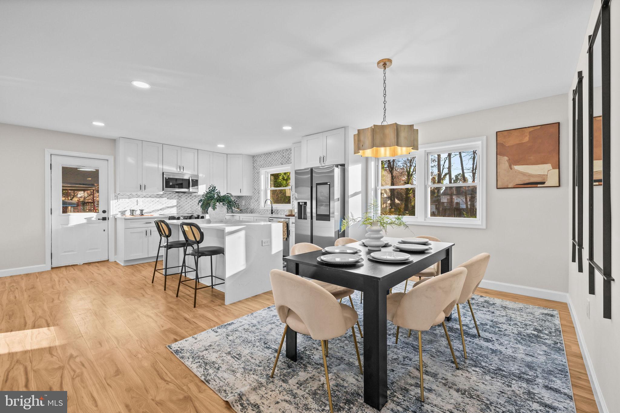 4405 Laurel Road Alexandria, VA 22309 - Photo 14 of 53