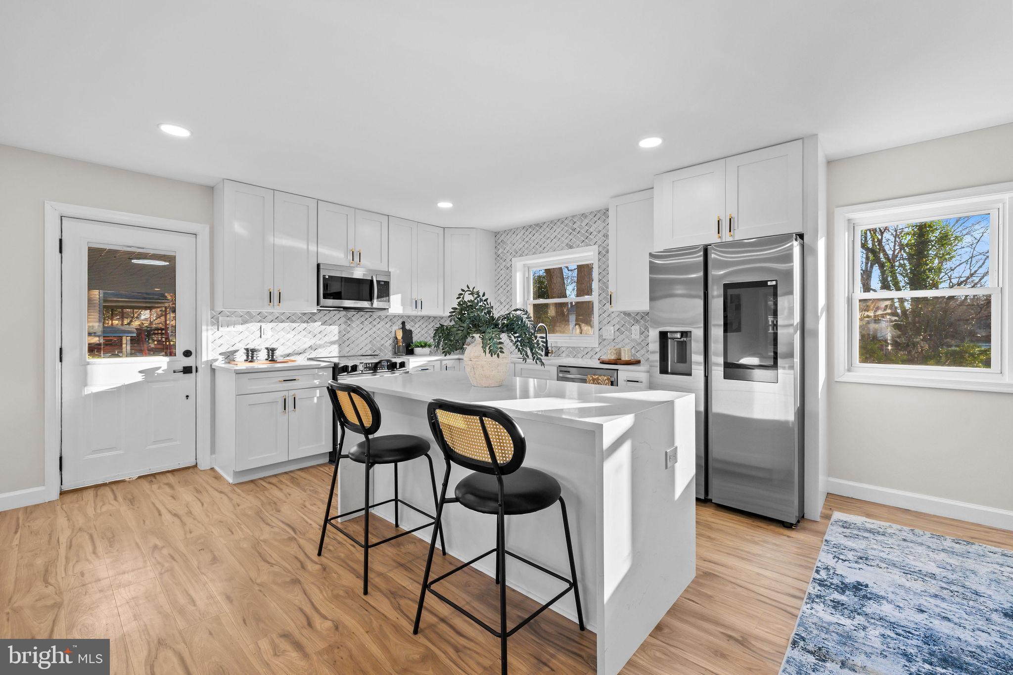 4405 Laurel Road Alexandria, VA 22309 - Photo 15 of 53