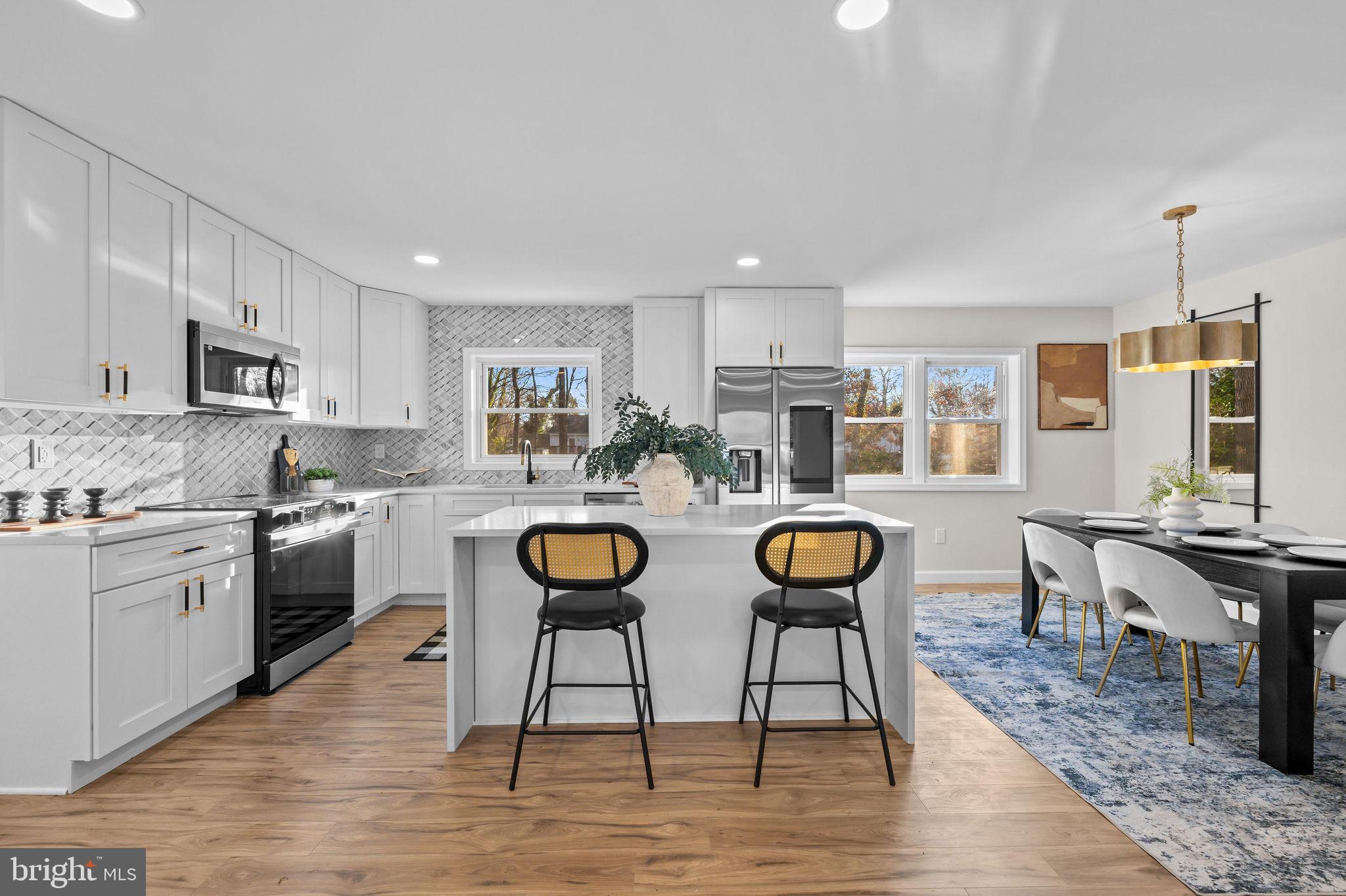 4405 Laurel Road Alexandria, VA 22309 - Photo 17 of 53