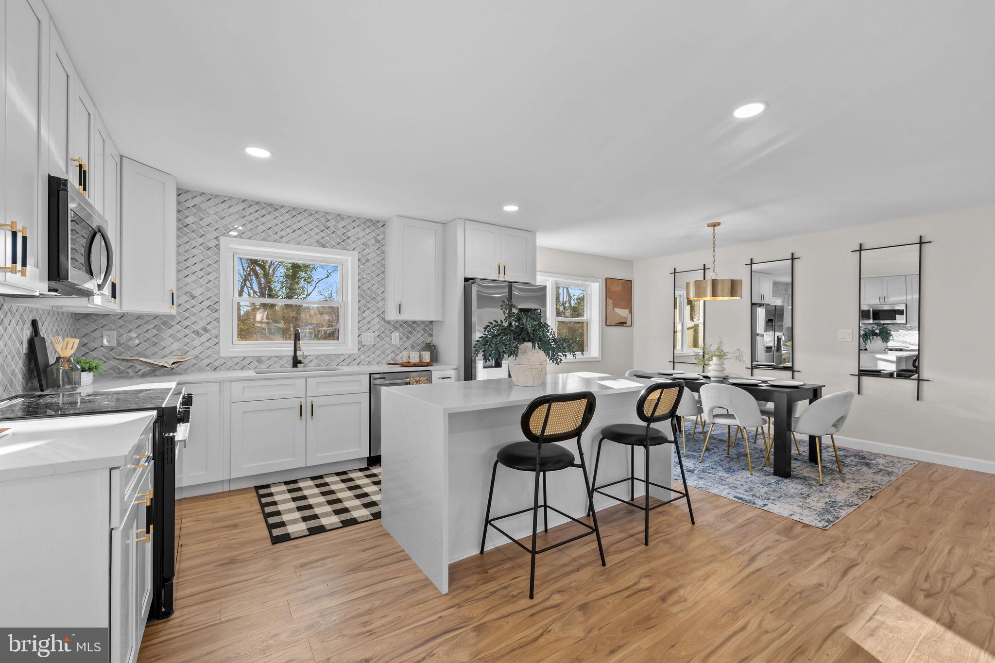 4405 Laurel Road Alexandria, VA 22309 - Photo 18 of 53